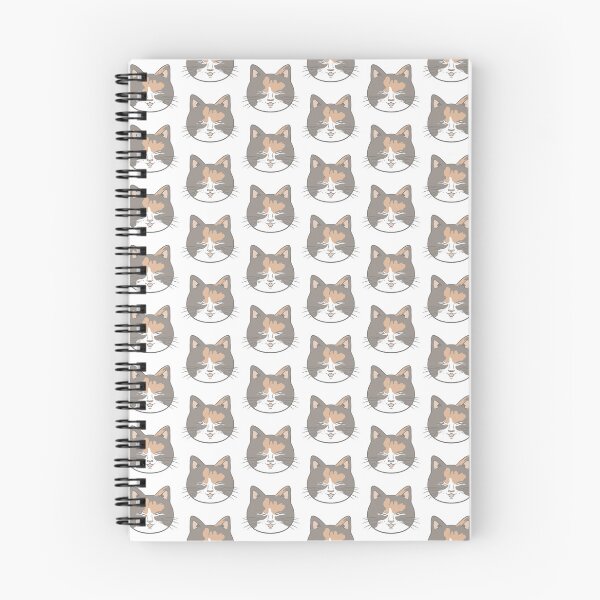 Item preview, Jane The Cat designed and sold by Ka92.