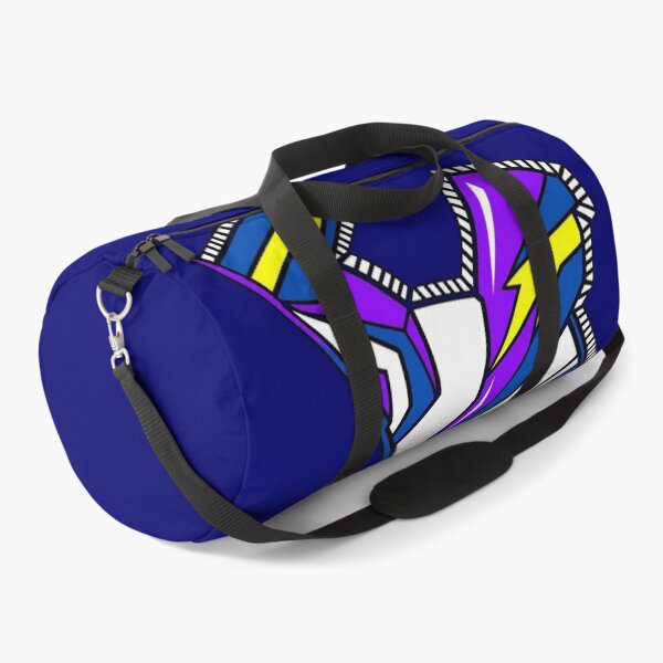 Item preview, Melbourne Storm Logo Drawing designed and sold by Luke Foran Sports Art.