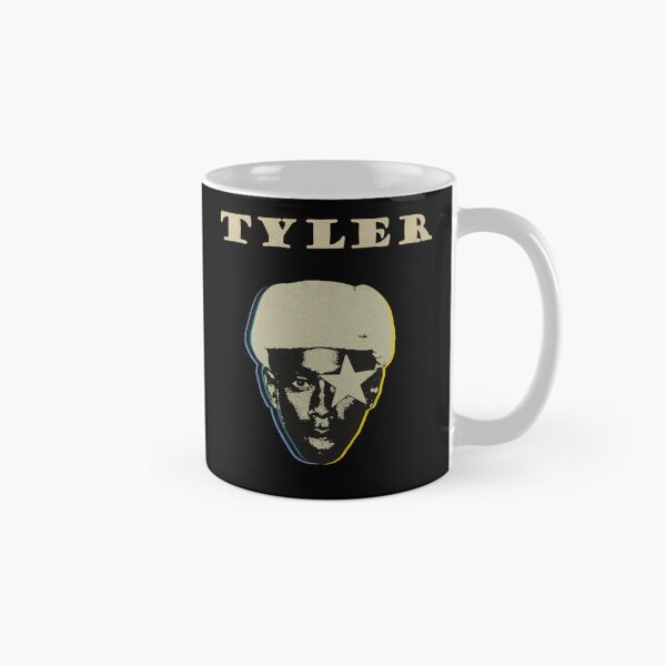 Item preview, Tyler, The Creator Vintage Star Graphic T-Shirt designed and sold by Moonifillst.