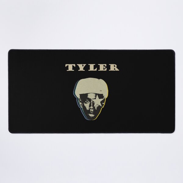 Item preview, Tyler, The Creator Vintage Star Graphic T-Shirt designed and sold by Moonifillst.