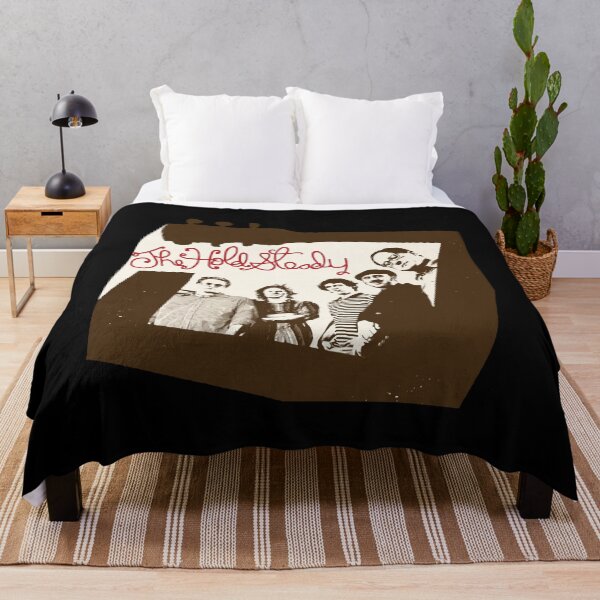 Item preview, Cellular The Hold Steady Band aMicroenvironment Harmony designed and sold by Giuliaclimb.