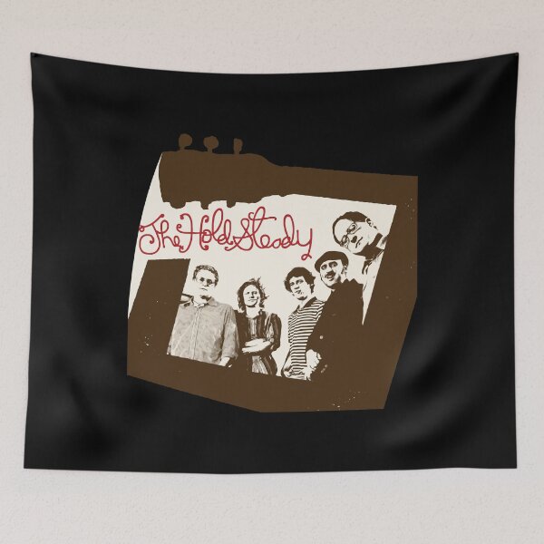 Item preview, Cellular The Hold Steady Band aMicroenvironment Harmony designed and sold by Giuliaclimb.