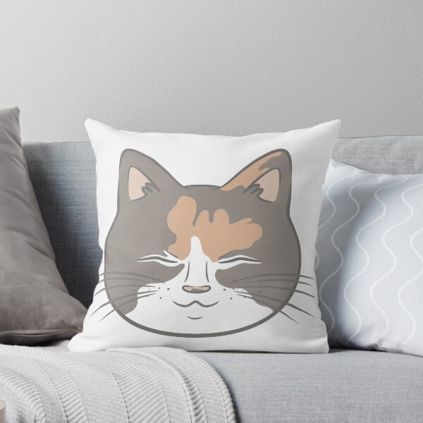 Item preview, Jane The Cat designed and sold by Ka92.