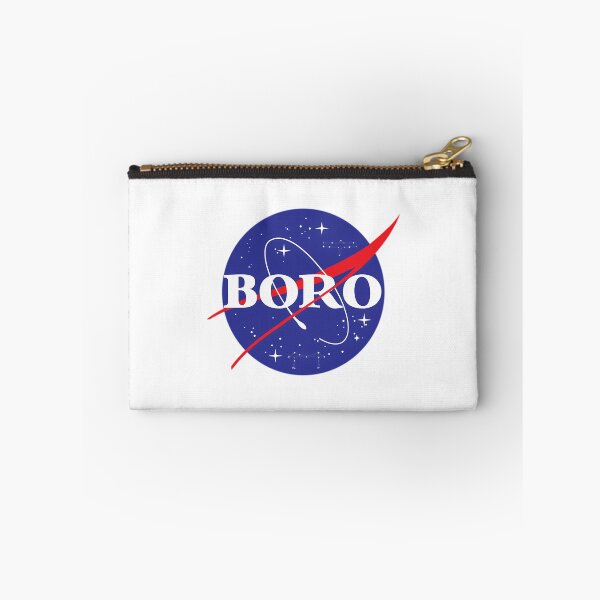 Item preview, Nasa Parody Middlesbrough designed and sold by alexusarena.