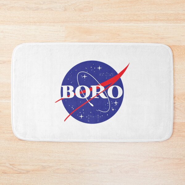 Item preview, Nasa Parody Middlesbrough designed and sold by alexusarena.