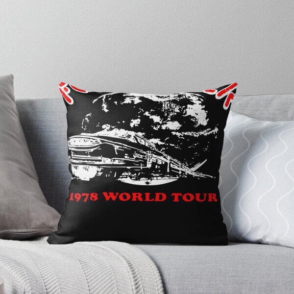 Item preview, Foreigner-Band designed and sold by ryskayzorthhui.