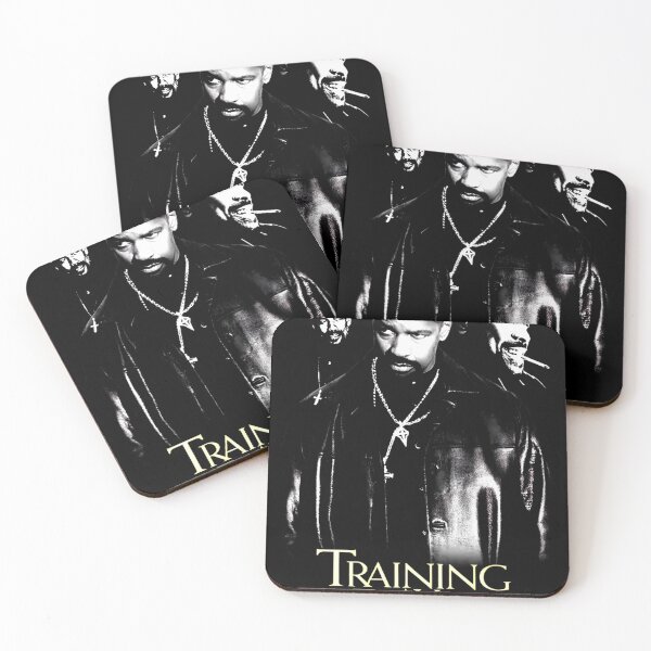 Item preview, Training Day designed and sold by yassinebty04.