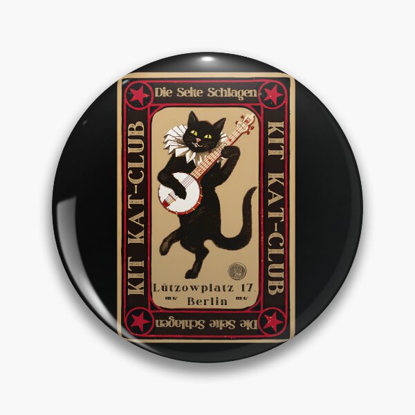 Item preview, Kit Kat - Club designed and sold by marshajanisb.