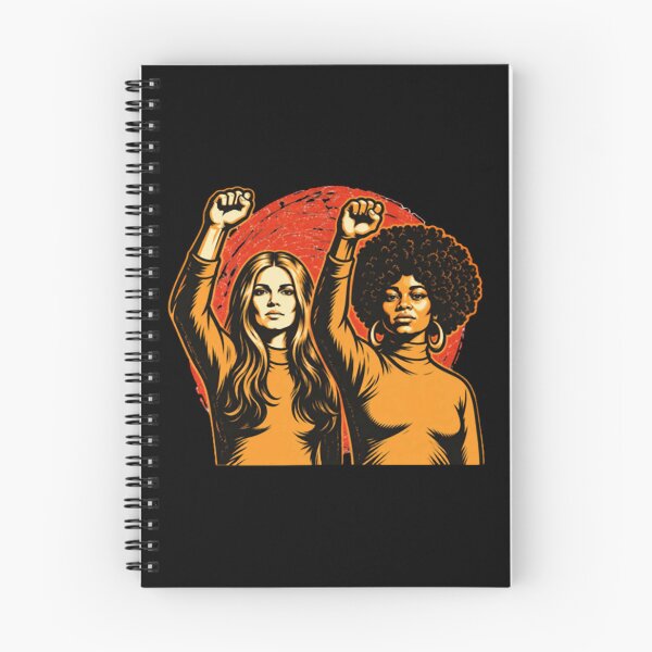 Item preview, Gloria Steinem and Dorothy Pitman Hughes Resist designed and sold by SawyerLawrence.