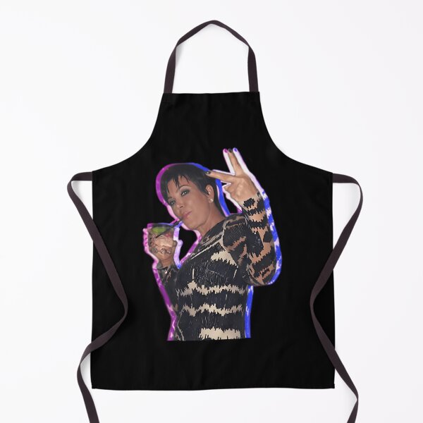 Item preview, Pegatina de Kris Jenner designed and sold by magettmekua.