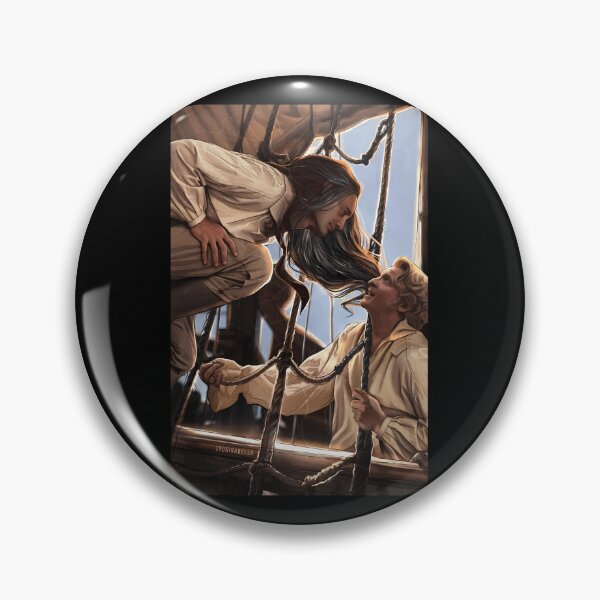 Item preview, La Belle Dame Sans Merci designed and sold by lorid31.