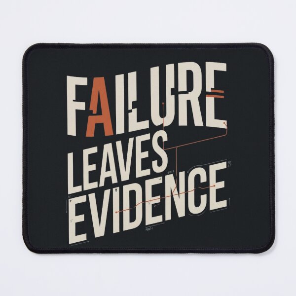 Item preview, Reliability Engineering Failure Analysis Design designed and sold by Amr Darwish Graphic designer.