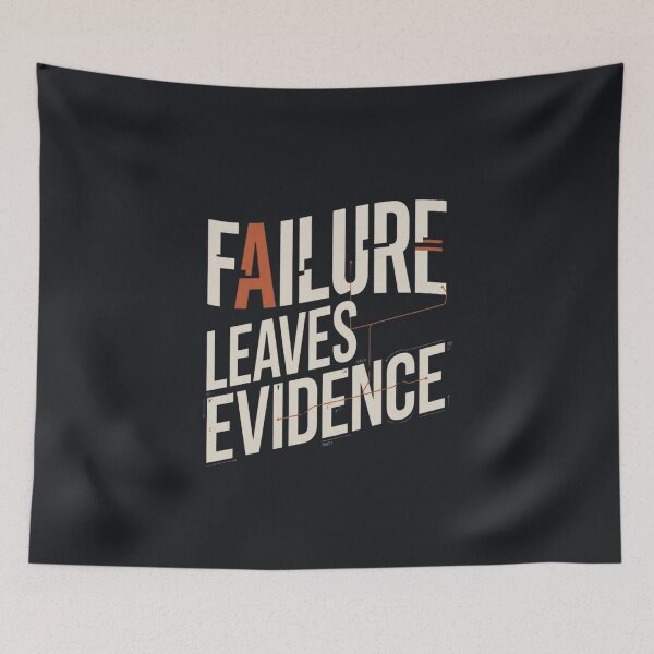 Item preview, Reliability Engineering Failure Analysis Design designed and sold by Amr Darwish Graphic designer.