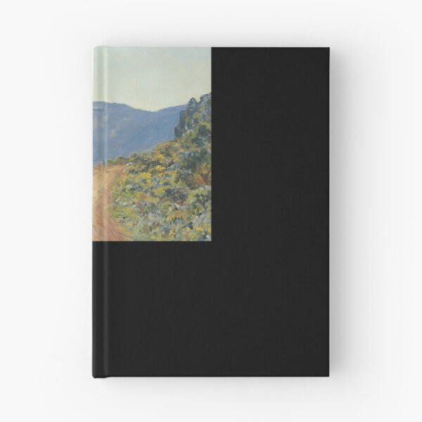 Item preview, La Corniche Near Monaco By Claude Monet designed and sold by angelaju3.