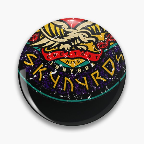 Item preview, Skynard bird designed and sold by ryskayzorthhui.