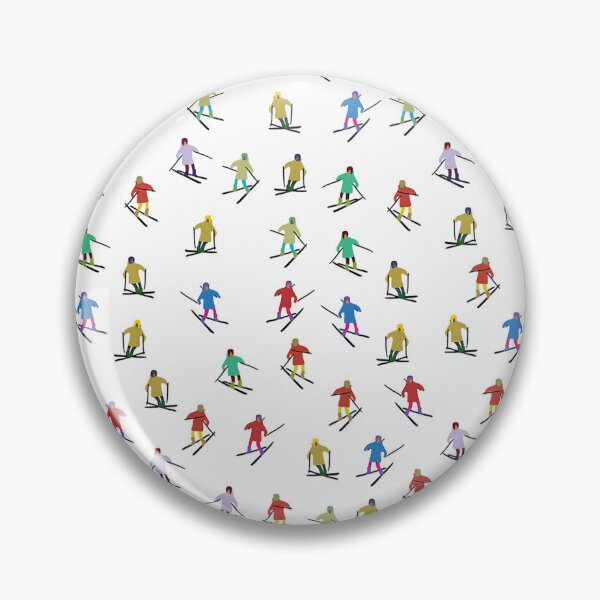Item preview, Vintage Ski designed and sold by cynthiasholma.