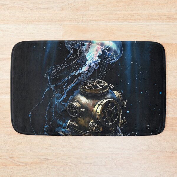 Item preview, Luminous Abyss designed and sold by ONYX Pixee.