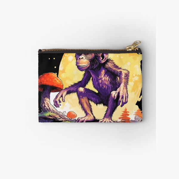 Item preview, Ape Theory Little Monkey - Cool Design Fun Fashion designed and sold by YasmineIngram.