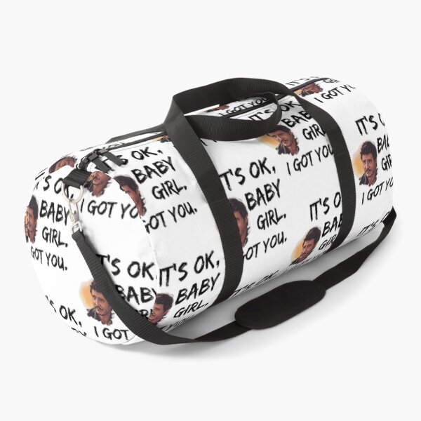 Item preview, It'S Ok Baby Girl. I Got You designed and sold by brycegeorg.