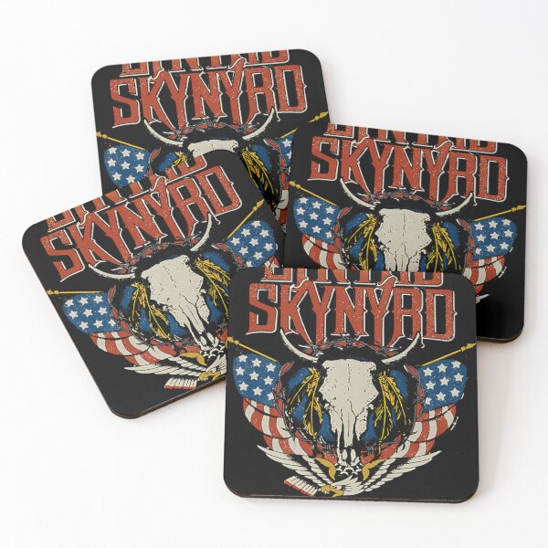 Item preview, Lynyrd Skynyrd Rock designed and sold by ryskayzorthhui.