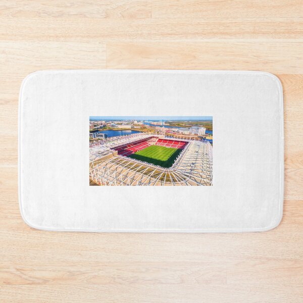 Item preview, Riverside Stadium Middlesbrough Fc designed and sold by alexusarena.