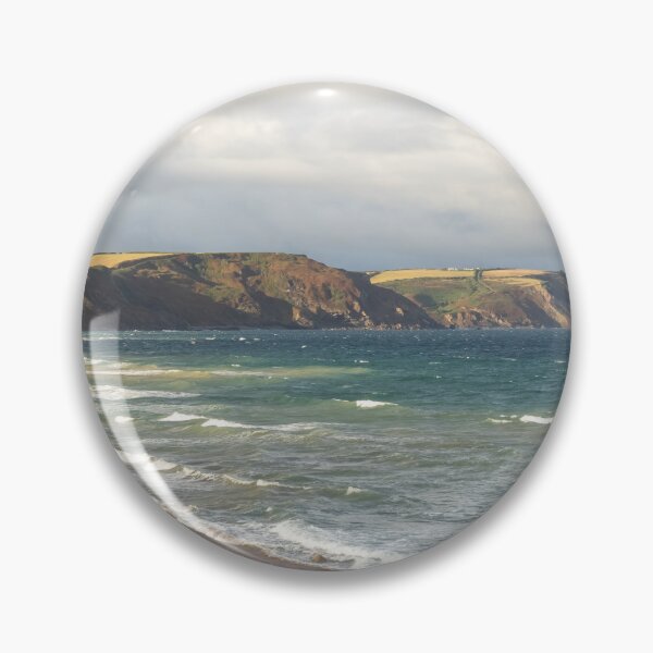 Item preview, Widemouth Bay: Rugged Coastline Bliss designed and sold by twymanphoto.