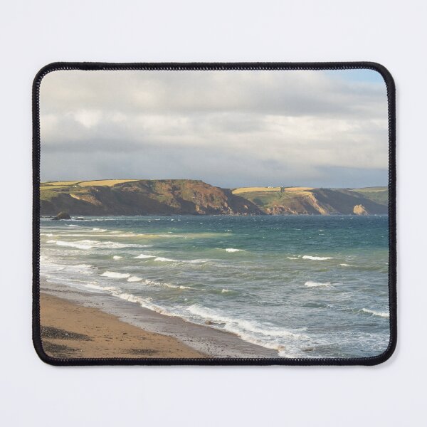 Item preview, Widemouth Bay: Rugged Coastline Bliss designed and sold by twymanphoto.