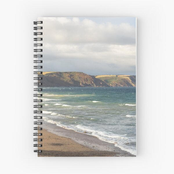 Item preview, Widemouth Bay: Rugged Coastline Bliss designed and sold by twymanphoto.