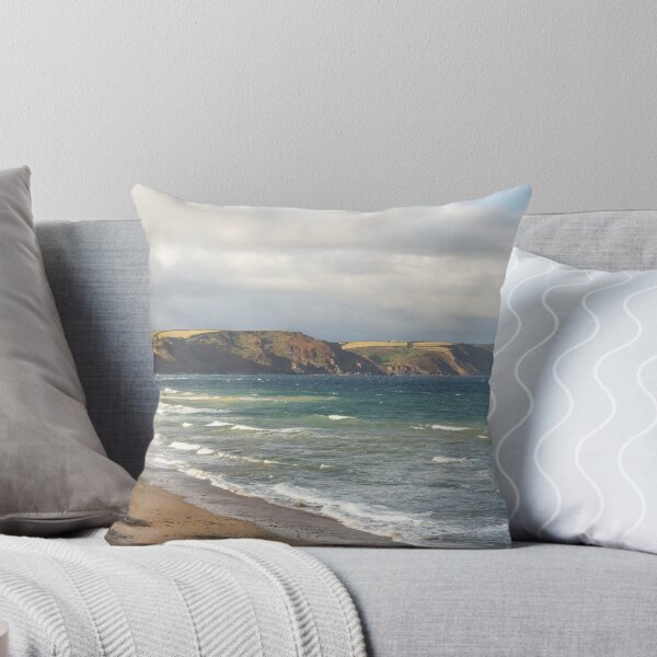 Item preview, Widemouth Bay: Rugged Coastline Bliss designed and sold by twymanphoto.