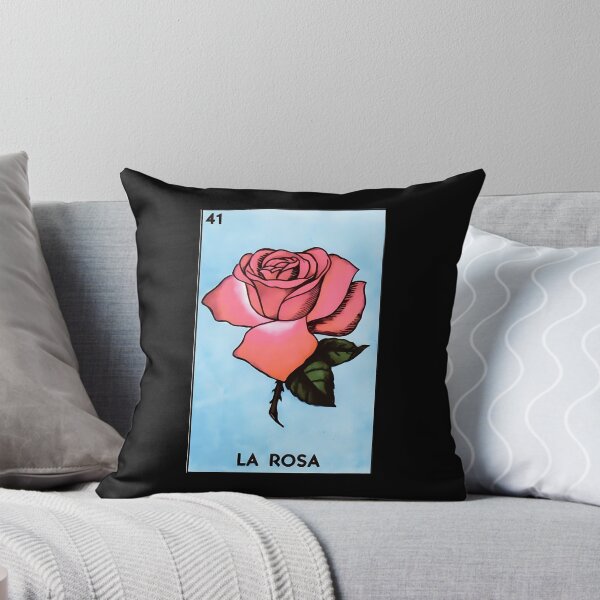 Item preview, La Rosa designed and sold by marshajanisb.