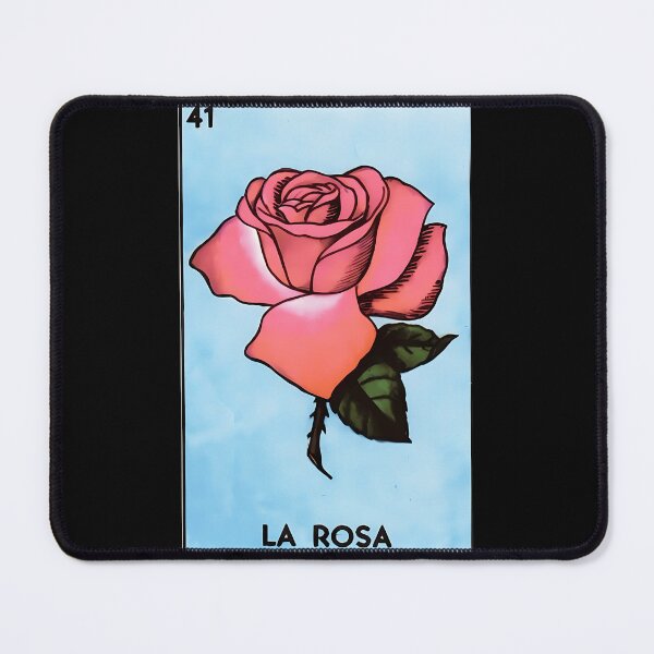 Item preview, La Rosa designed and sold by marshajanisb.