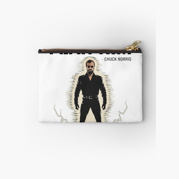 Item preview, Limits Fear Him Chuck Norris  designed and sold by LITZYBRENDO.