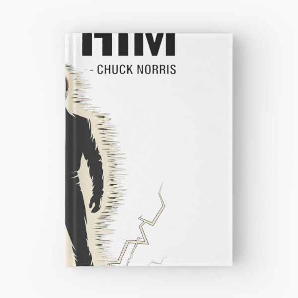 Item preview, Limits Fear Him Chuck Norris  designed and sold by LITZYBRENDO.