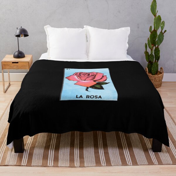 Item preview, La Rosa designed and sold by marshajanisb.