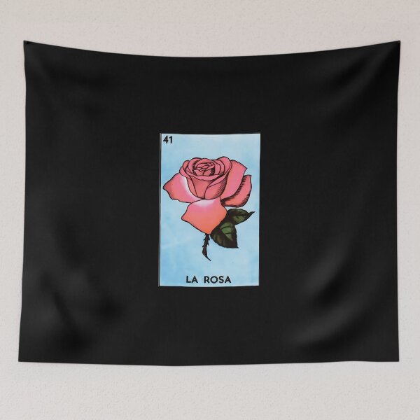 Item preview, La Rosa designed and sold by marshajanisb.
