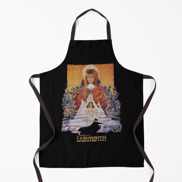 Item preview, Labyrinth designed and sold by elsiei0.