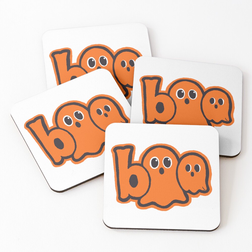 Item preview, Coasters (Set of 4) designed and sold by SugarCore.