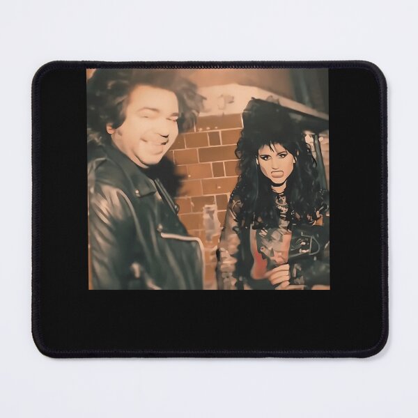Item preview, Laszlo Nadja In The 80S designed and sold by angelaju3.