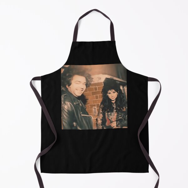 Item preview, Laszlo Nadja In The 80S designed and sold by angelaju3.