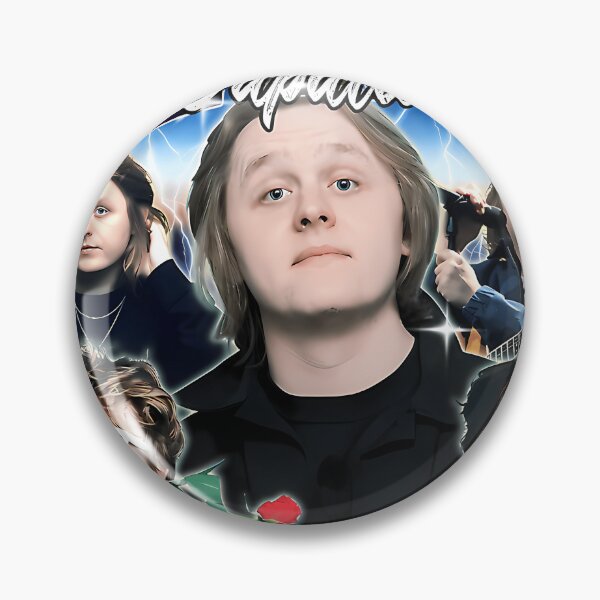 Item preview, Lewis Capaldi designed and sold by vinistudio.