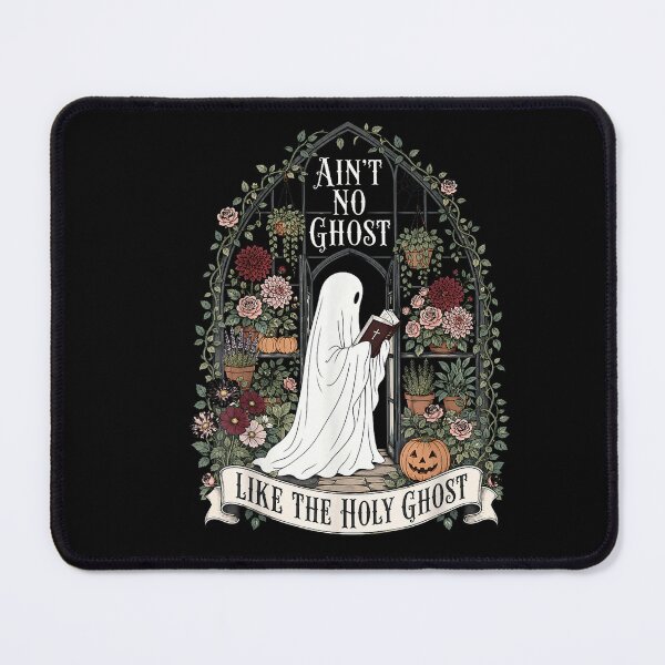 Item preview, Ain’t No Ghost Like the Holy Ghost Christian Halloween designed and sold by VioletNance.