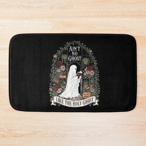Item preview, Ain’t No Ghost Like the Holy Ghost Christian Halloween designed and sold by VioletNance.