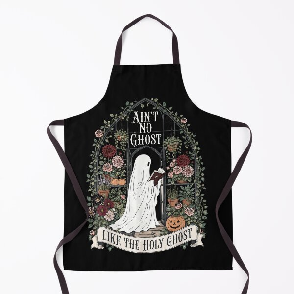 Item preview, Ain’t No Ghost Like the Holy Ghost Christian Halloween designed and sold by VioletNance.