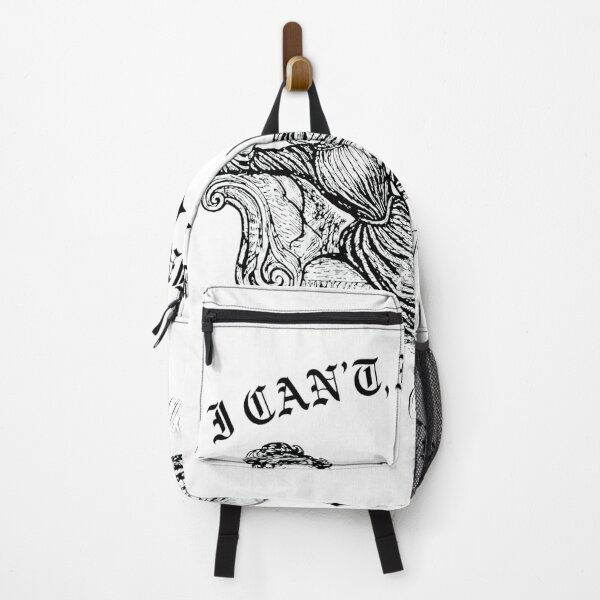 Item preview, Can't, In Depths of Despair Victorian Rest designed and sold by LITZYBRENDO.