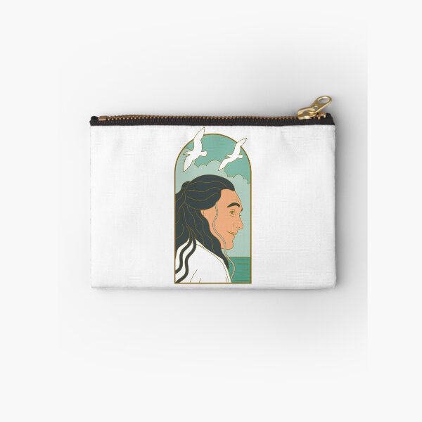 Item preview, Ed On The Beach (Our Flag Means Death) designed and sold by Stjernegaupe.