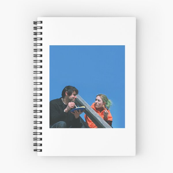Item preview, Joel And Clementine designed and sold by brycegeorg.