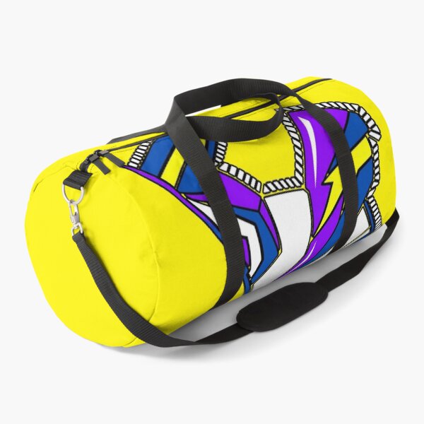 Item preview, Melbourne Storm Logo Drawing designed and sold by Luke Foran Sports Art.
