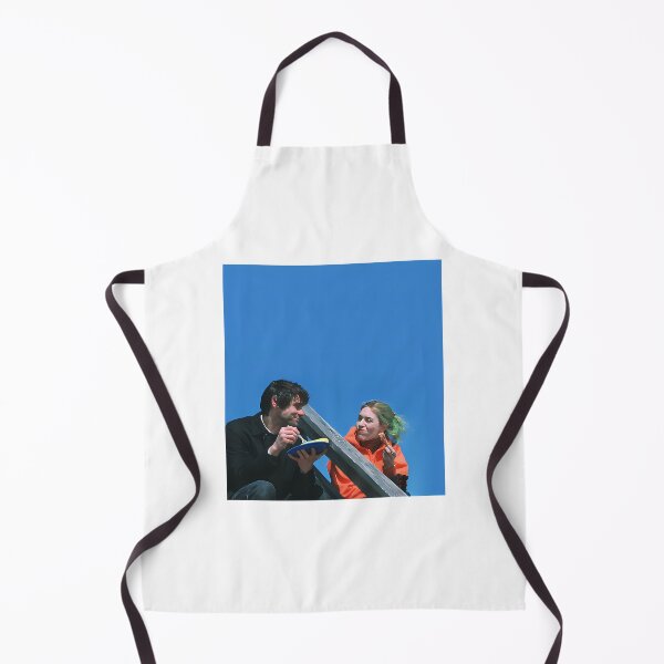 Item preview, Joel y Clementina designed and sold by brycegeorg.