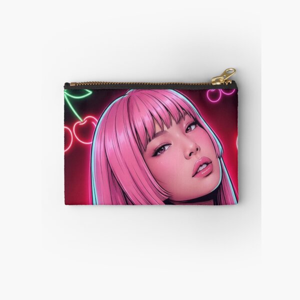 Item preview, BP J Cherry Bomb Lgbtq+ Comic Book Art Home Wall Decor Print Poster Pride TV Series Movie Music designed and sold by Mind Space.