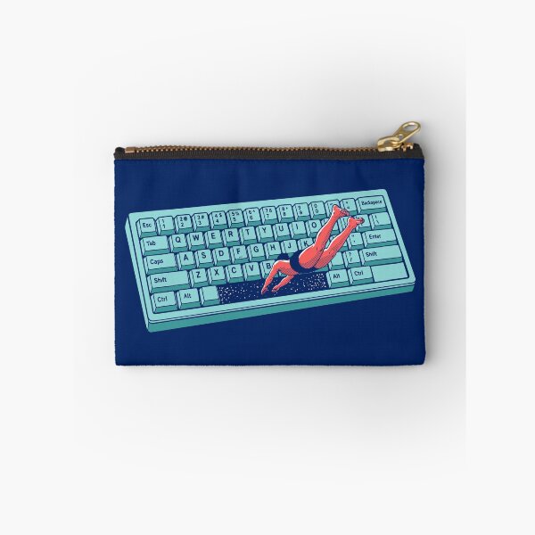 Item preview, ESCAPING TO MY SPACE designed and sold by tronyx79.